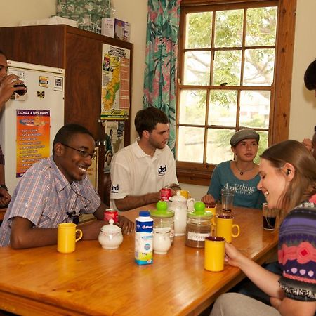 Jikeleza Lodge Port Elizabeth Eksteriør billede