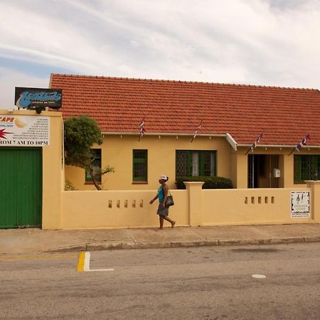 Jikeleza Lodge Port Elizabeth Eksteriør billede