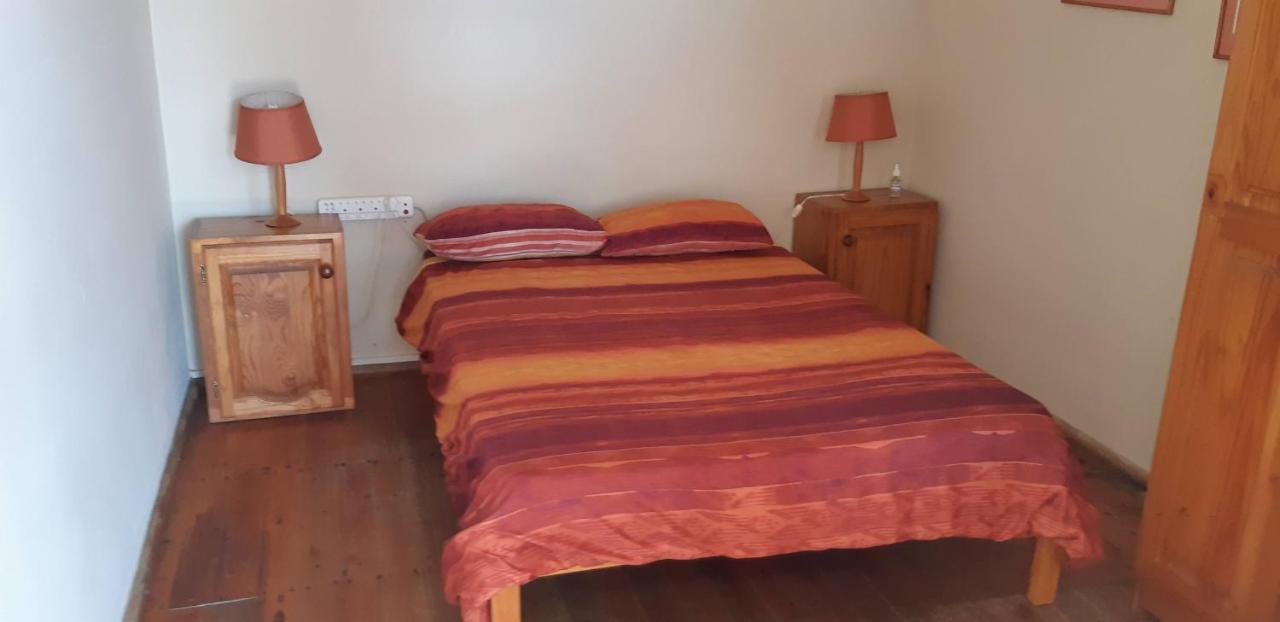 Jikeleza Lodge Port Elizabeth Eksteriør billede