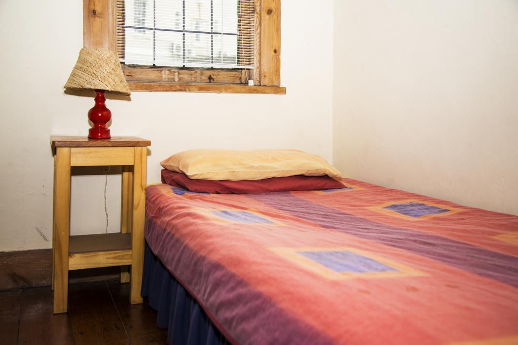 Jikeleza Lodge Port Elizabeth Værelse billede