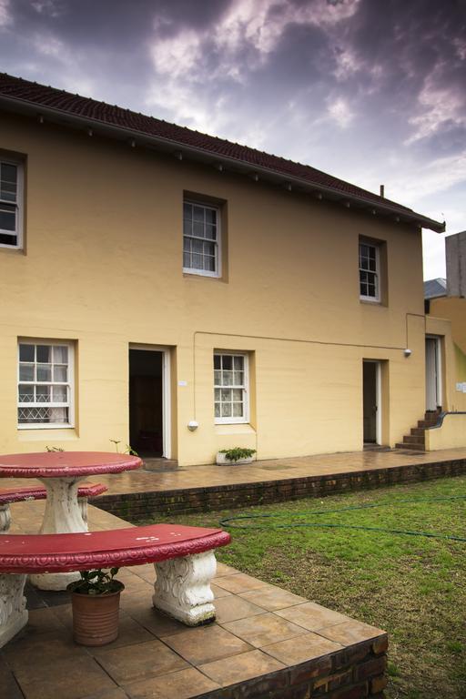 Jikeleza Lodge Port Elizabeth Eksteriør billede