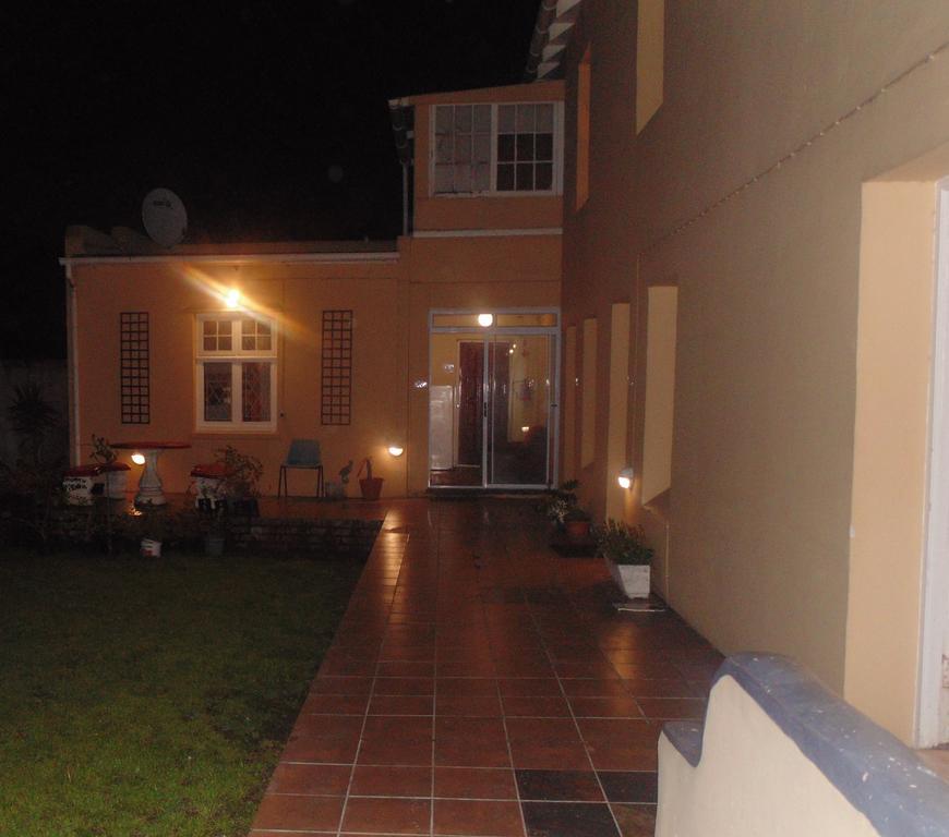 Jikeleza Lodge Port Elizabeth Eksteriør billede