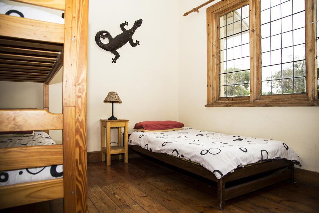 Jikeleza Lodge Port Elizabeth Værelse billede