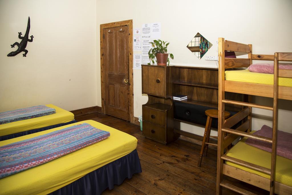 Jikeleza Lodge Port Elizabeth Værelse billede