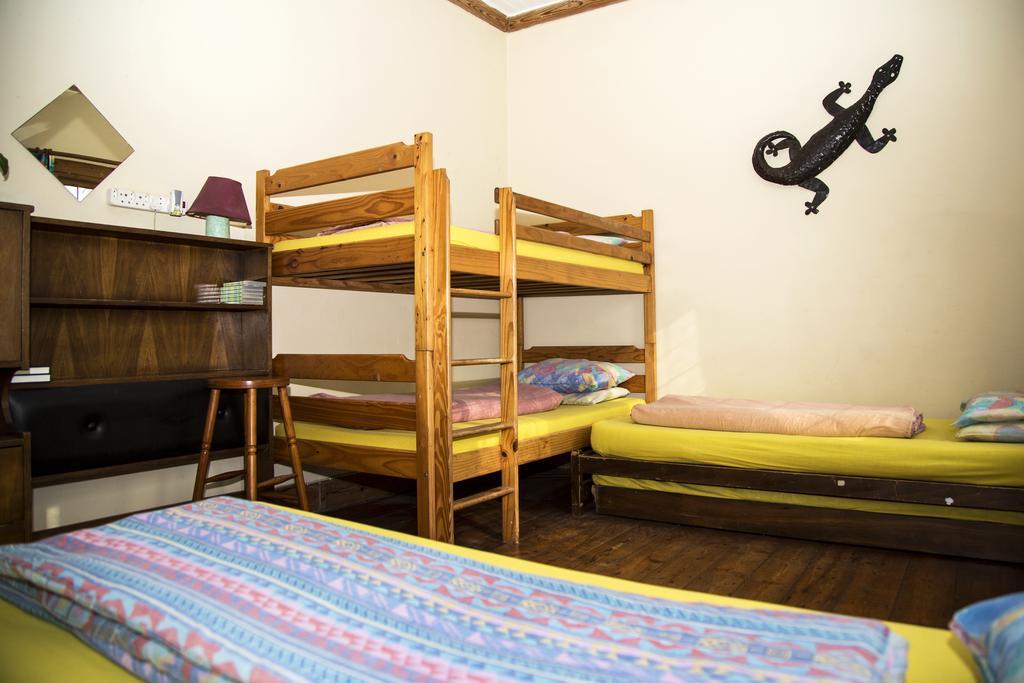 Jikeleza Lodge Port Elizabeth Værelse billede
