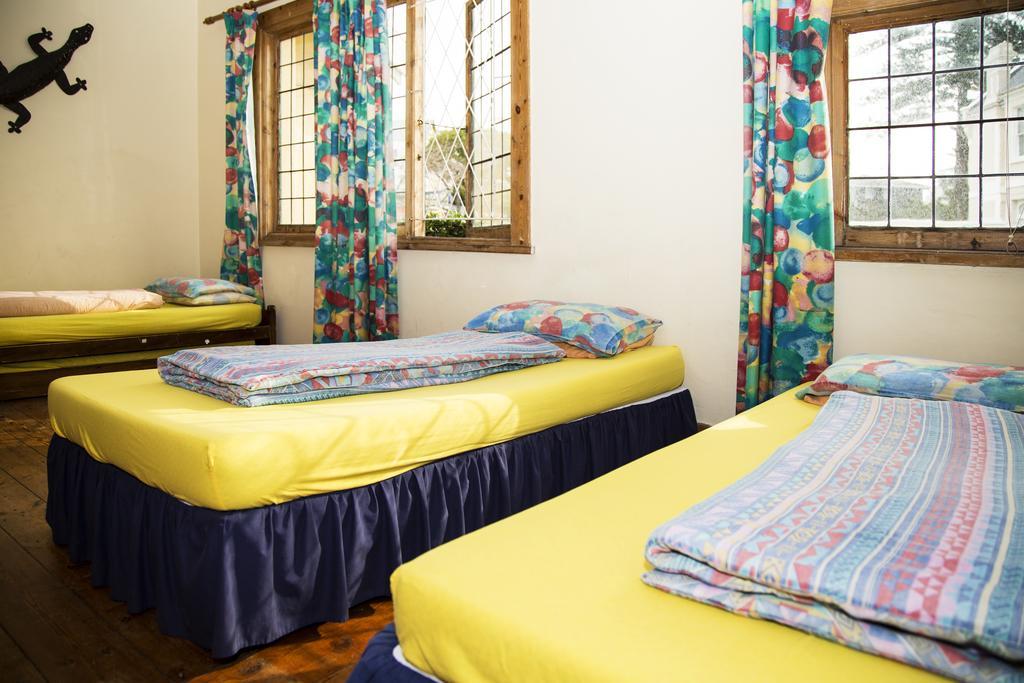 Jikeleza Lodge Port Elizabeth Værelse billede