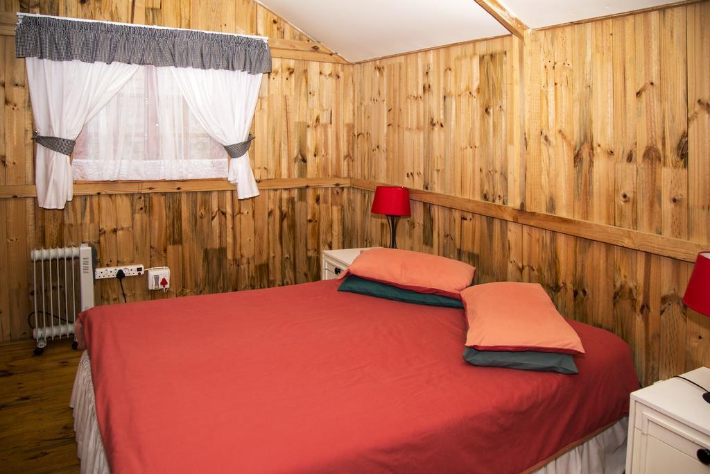 Jikeleza Lodge Port Elizabeth Værelse billede