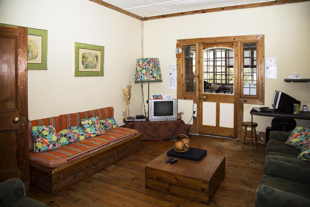 Jikeleza Lodge Port Elizabeth Eksteriør billede