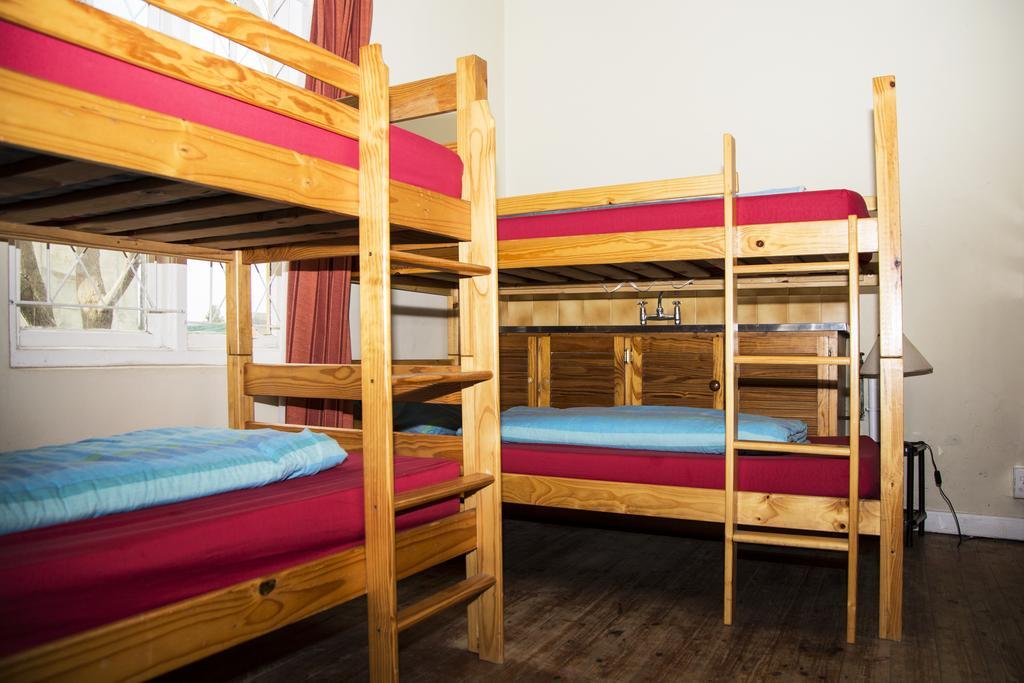 Jikeleza Lodge Port Elizabeth Eksteriør billede