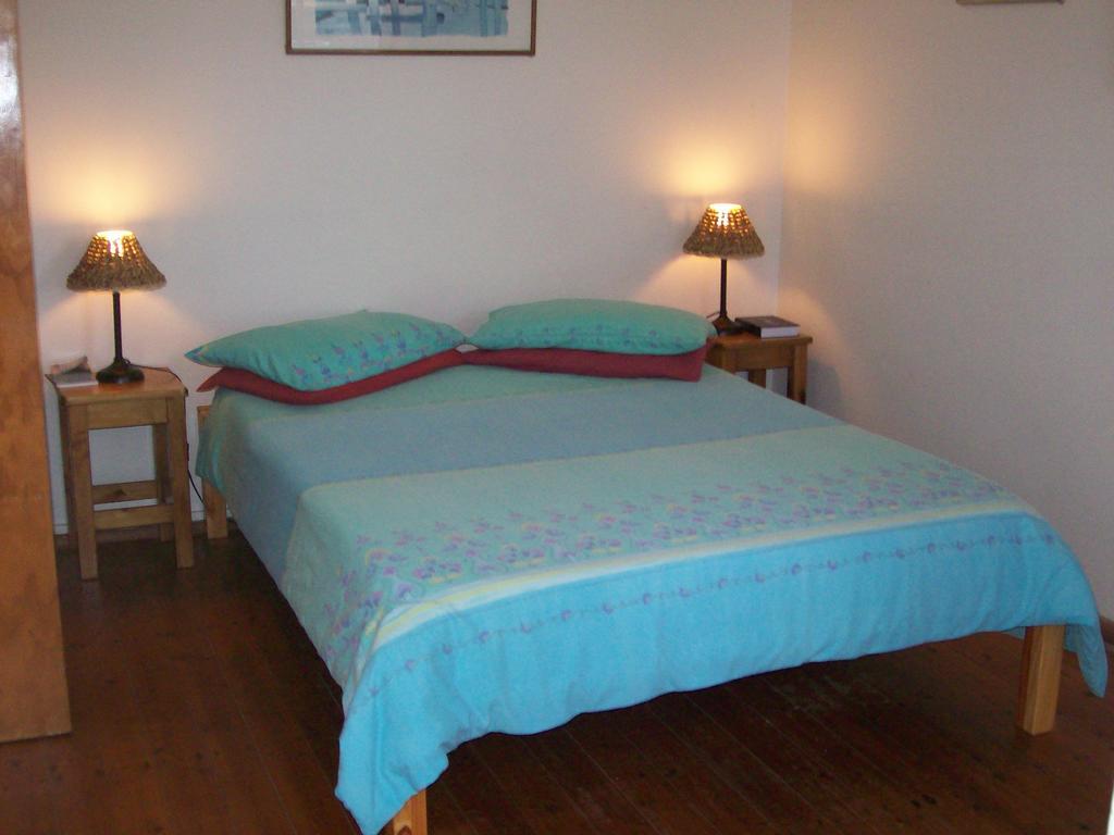 Jikeleza Lodge Port Elizabeth Eksteriør billede
